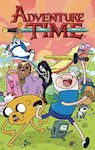 Adventure Time, Vol. 2