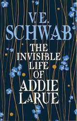 The Invisible Life of Addie Larue