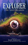 Explorer : The Lost Islands