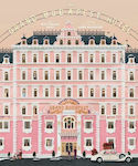 The Wes Anderson Collection, Das Grand Budapest Hotel