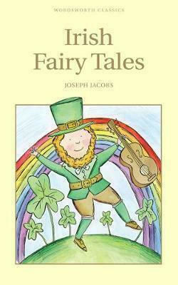 Irish Fairy Tales