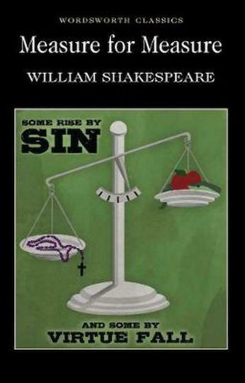 Measure For Measure Measure For Measure