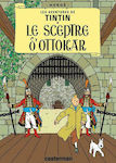 Les Aventures De Tintin 8: Le Sceptre D'ottokar HC BBK
