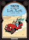 Les Aventures de Tintin, Au Pays de lor Noir - Vol. 15