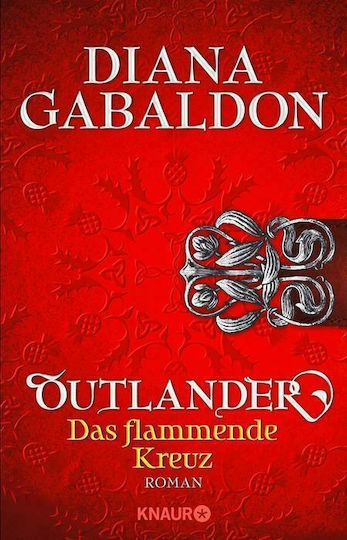 Outlander - Das Flammende Kreuz
