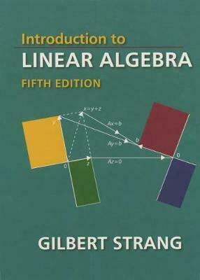 Introduction To Linear Algebra, 5th Edition - Gilbert Strang | Skroutz.gr