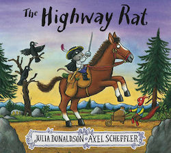 The Highway Rat
