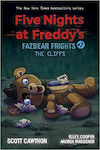 Five Nights at Freddy's: The Cliffs, Fazbear Frights 7