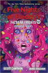 Five Nights At Freddy's 8: Fazbear Fights :gumdrop Angel Paperback