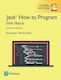 Java How To Program (International Edition) 11th Ed