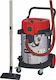 Einhell Tevc 2350 Sacl Σκούπα Υγρών / Στερεών 1600W με Ανοξείδωτο Κάδο 50lt
