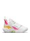 Why Not Kids Sports Shoes Basketball with Laces White