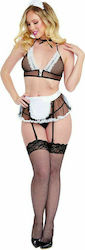 Dreamgirl Costume Sexy Menajeră