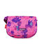 Gabol Izumi Kids Bag Shoulder Bag Purple 22cmx4cmx17cmcm