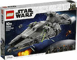 Lego Războiul Stelelor Imperial Light Cruiser pentru 10+ ani