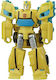Action Figure Bumblebee Cyberverse Adventures A...