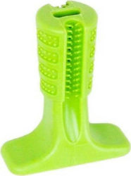 Pawise Tooth Brush Chewy Medium Zahnpflege Zahnbürste Hund für Mittlere Rassen 14472