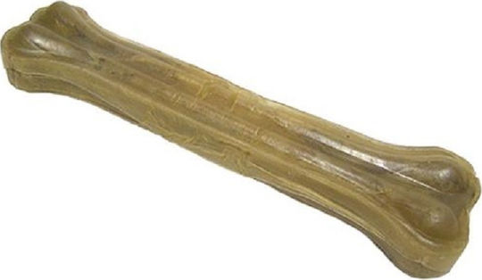 Pet Interest On The Go Pressed Bone Bone for Dogs Natural 30cm 400gr