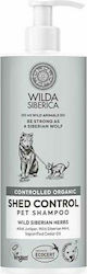 Wilda Siberica Shed Control 400ml