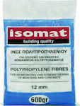 Isomat Ίνες Πολυπροπυλενίου Mortar Improver 900gr 600gr 1327/6