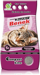 Certech Certech Super Benek Compact με Άρωμα Λεβάντα 5lt