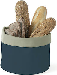 Hendi Bread Basket Fabric Blue 20x20cm
