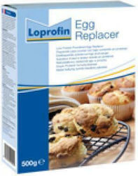 Loprofin Egg Substitute Powder 100gr Loprofin Egg Substitute Powder 100gr