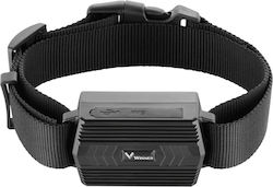 Tkstar Zgarda Electrică GPS Câine
