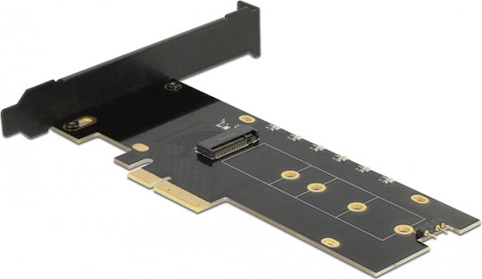 DeLock Карта PCIe в слот M.2