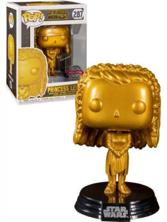 Funko Pop! Movies: Star Wars - Princess Leia Go...
