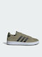 Adidas Grand Court Sneakers Orbit Green / Carbon / Cloud White