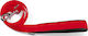 Glee Dog Leash/Lead Strap Comfort Red M 20mm in...