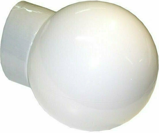 Elvhx Lampă De Tavan Albă Elvhx Lampă De Tavan Albă