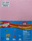 Groovy Druckpapier A4 160gr/m² 1x100 Blätter Rosa 0.91.184