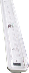 Evivak Lighting Battens with 1 Light for Led Lamp Evivak Lighting Battens with 1 Light for Led Lamp
