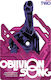 Oblivion Song, By Kirkman and De Felici, Book 2