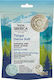 Natura Siberica Taiga Detox Salt Scrub Σώματος 250gr