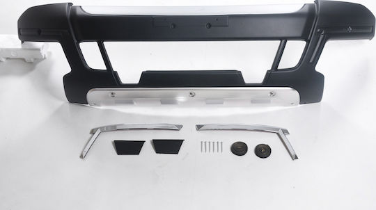 Auto Gs Bull Bar Προφυλακτήρα Αυτοκινήτου 4x4 για Ford Ranger 1τμχ