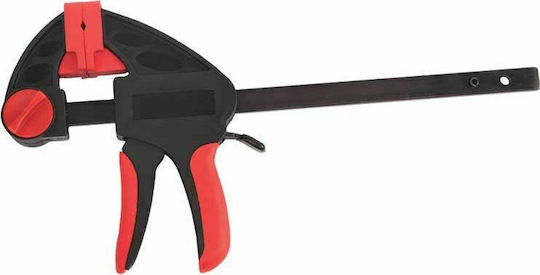 WorkPro 600009.0008 Clamp Automatic Trigger Maximum Opening 300mm