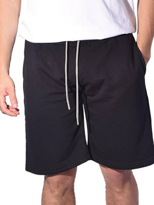 Hoof Men's Athletic Shorts Black