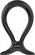 Oehlbach Scope Omega D1C17233 Indoor TV Antenna (Requires Power Supply) Black