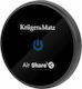 Kruger & Matz Smart TV Stick Air Share 3 Volle HD mit Wi-Fi / HDMI
