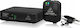 Behringer ULM300LAV Wireless Condensator (Diafragmă Mică) Microfon Pandantiv, Clip On, Curea