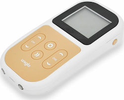 Tenscare UniGlo TENS Total Body Portable Muscle Stimulator