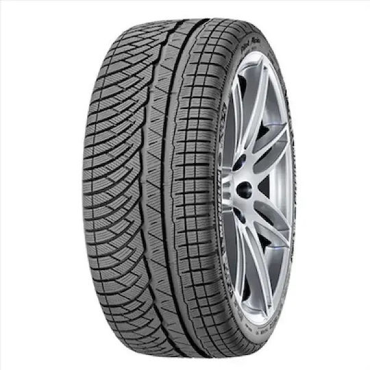 Michelin Pilot Alpin PA4 215/45R18 93V MO XL Зима Гума