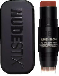 Nudestix Stick Ρουζ Nudies Bloom 7gr