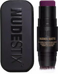 Nudestix Stick Blush Nudies Matte 7gr