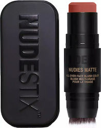 Nudestix Nudies Matte Stick Fard Obraz 7gr Nudestix Nudies Matte Stick Fard Obraz 7gr