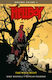 Hellboy Omnibus, Volume 3: The Wild Hunt PB