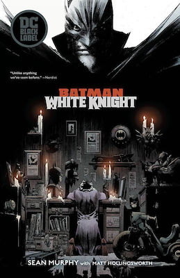 Batman, White Knight